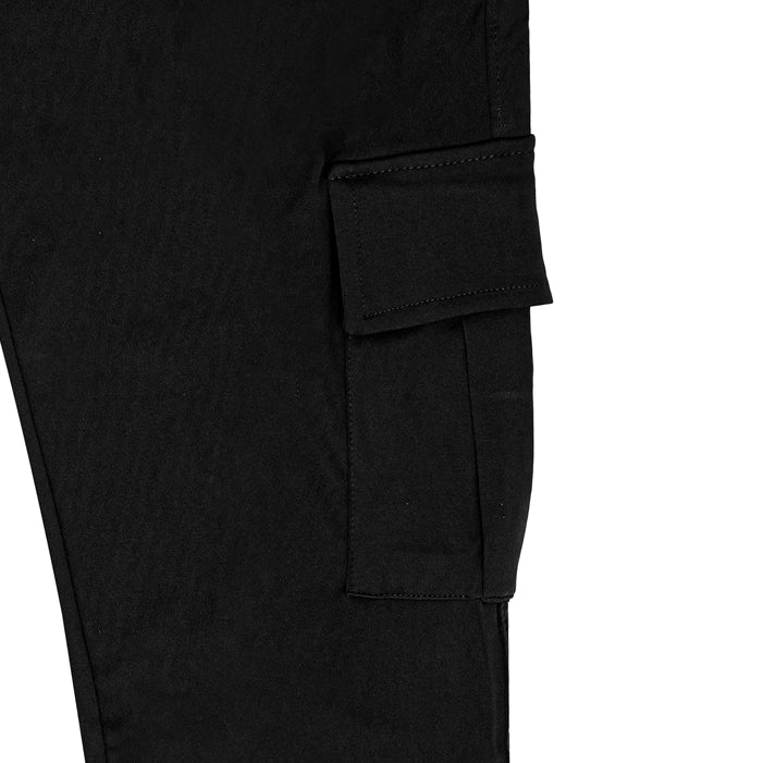Durable Cotton Lycra Blend Five Pocket Stretchable Trouser