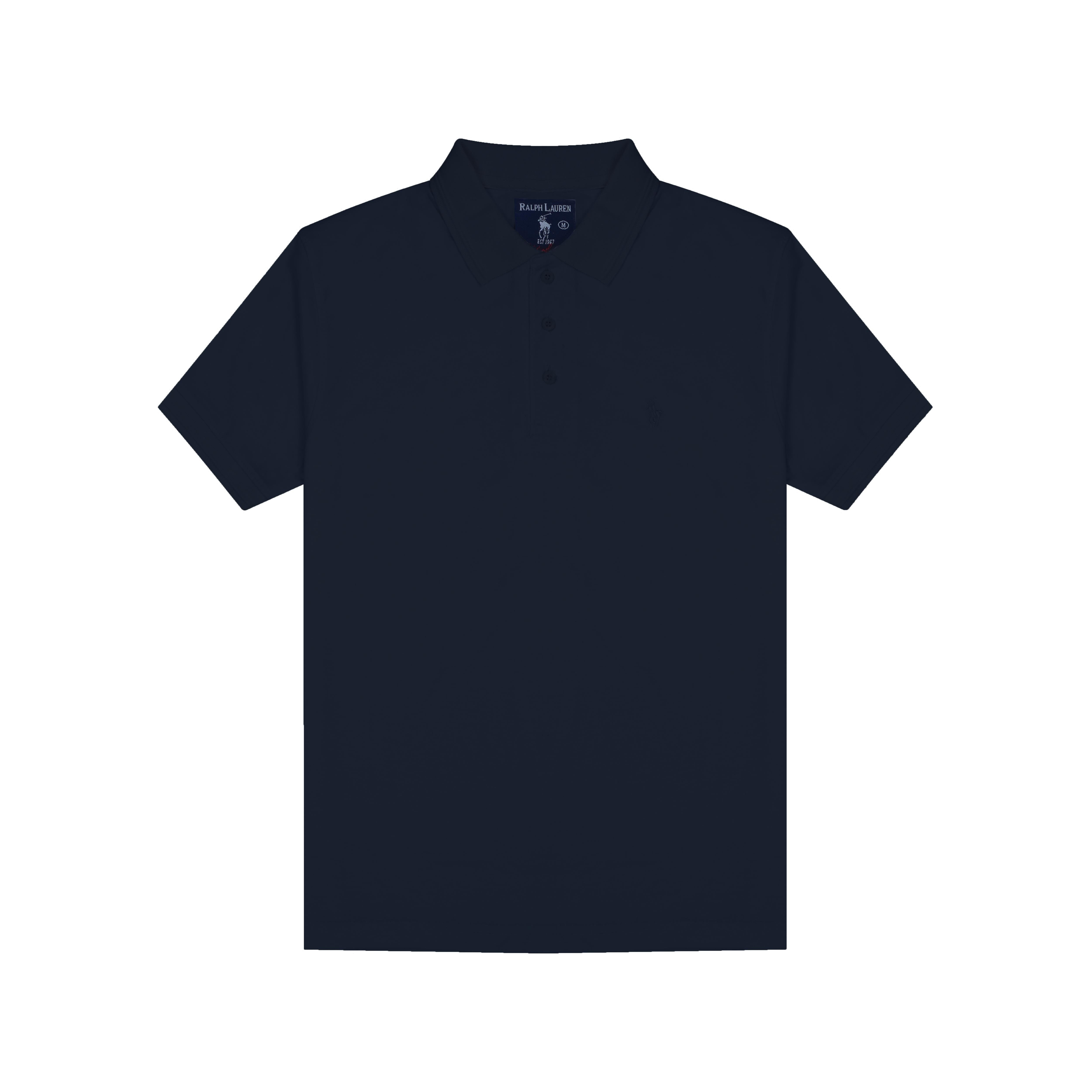 FITV Premium Cotton Polo Shirt – Modern Style