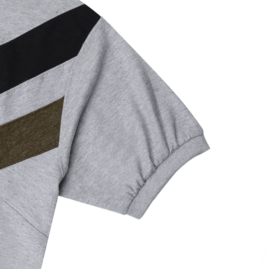 Nike Cotton Track Suits - Olive