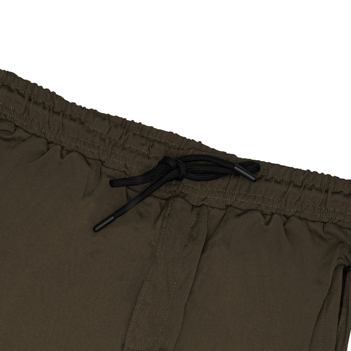 Durable Cotton Lycra Blend Five Pocket Stretchable Trouser