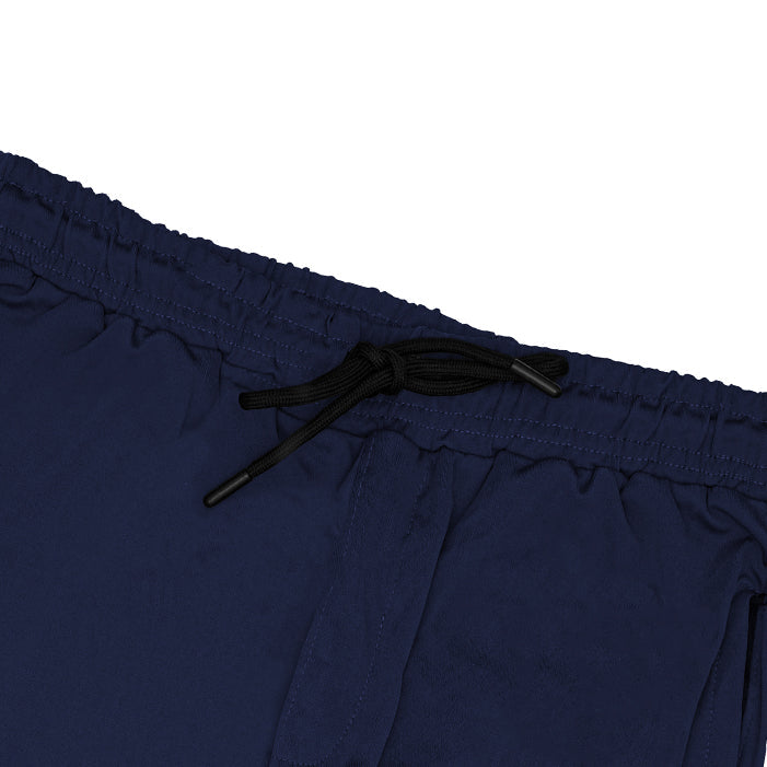 Durable Cotton Lycra Blend Five Pocket Stretchable Trouser