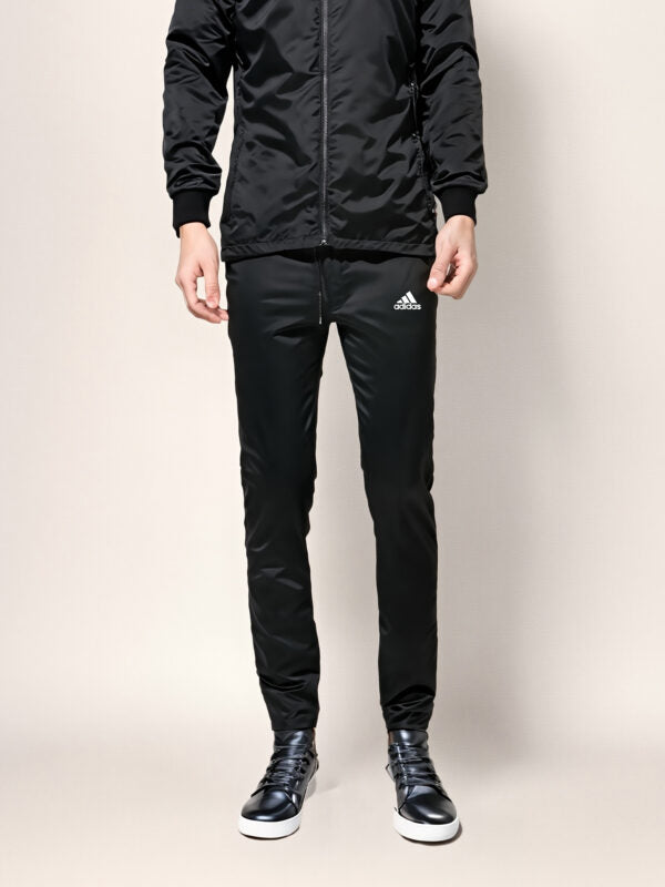 Adidas Men’s Stretchable Lycra Training Trousers