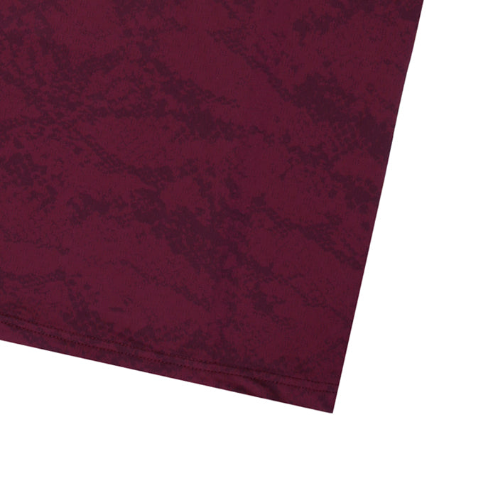 China Fabrics Comfy Vibe Tees