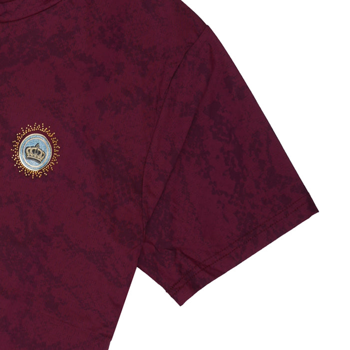 China Fabrics Comfy Vibe Tees