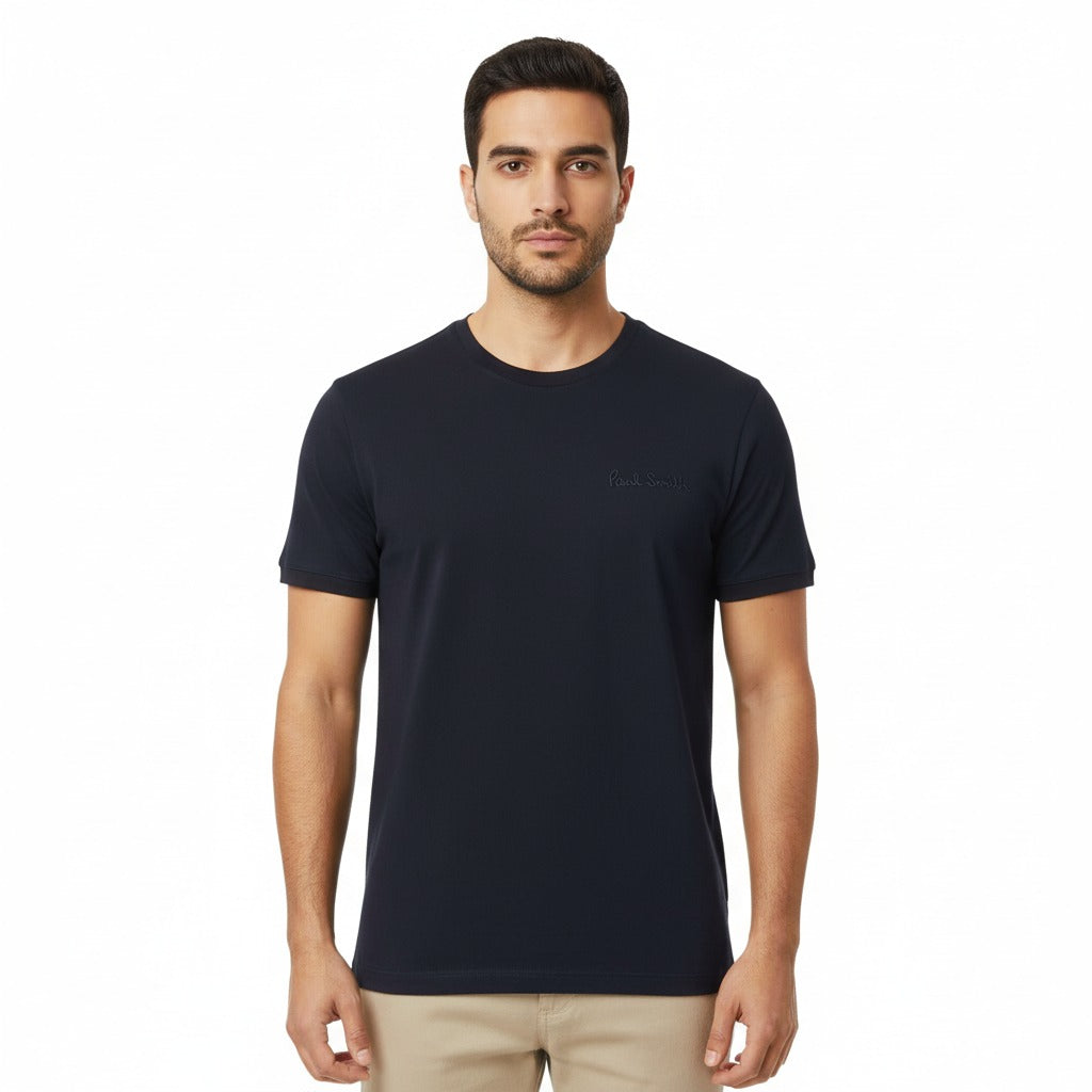 Paul Smith Tee - Black - Tee
