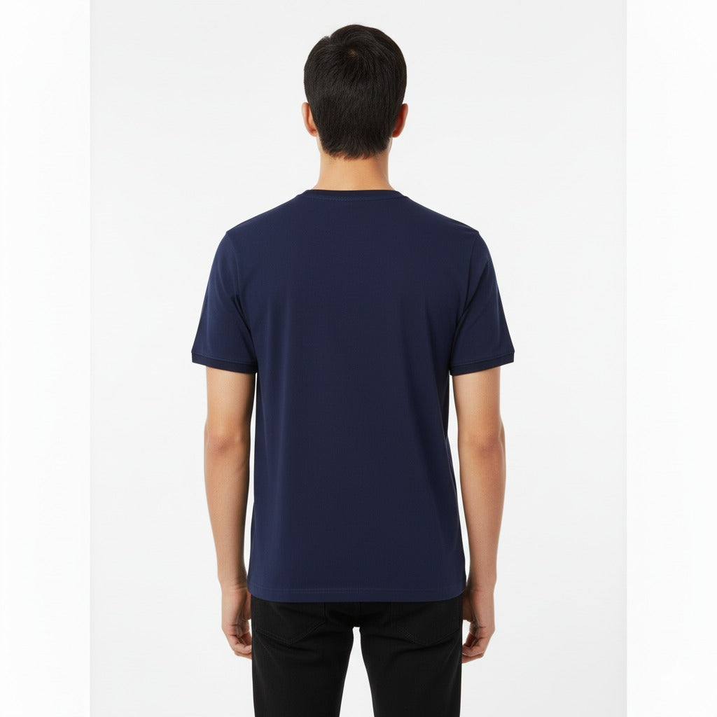 Paul Smith Tee - Navy - Tee