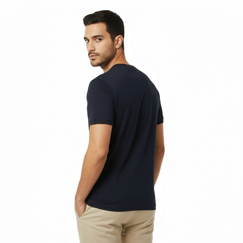 Paul Smith Tee - Black - Tee