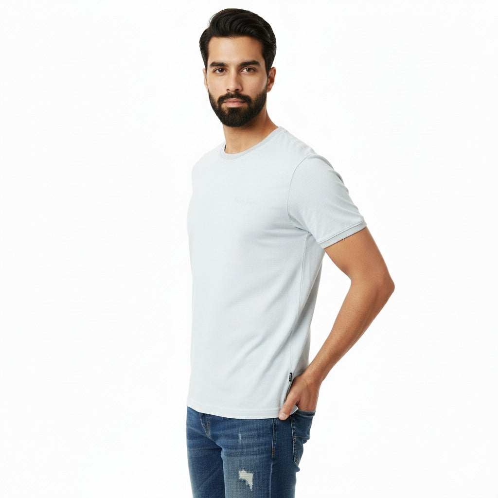 Paul Smith Tee - White - Tee