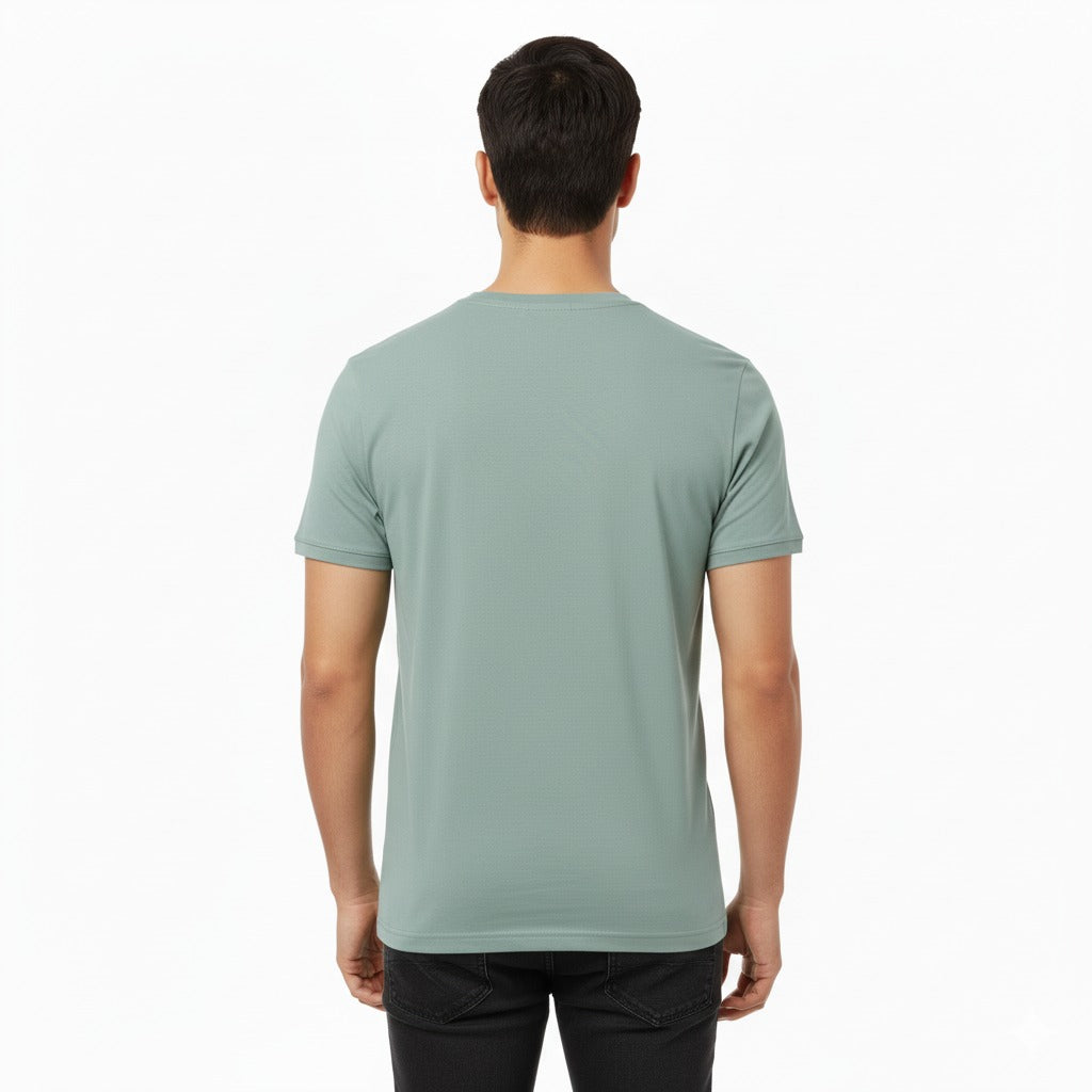 Paul Smith Tee - Pistachio - Tee