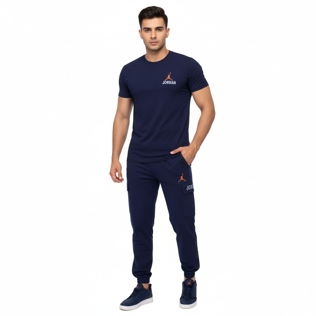 Jordan Logo Track Suits - Fitv