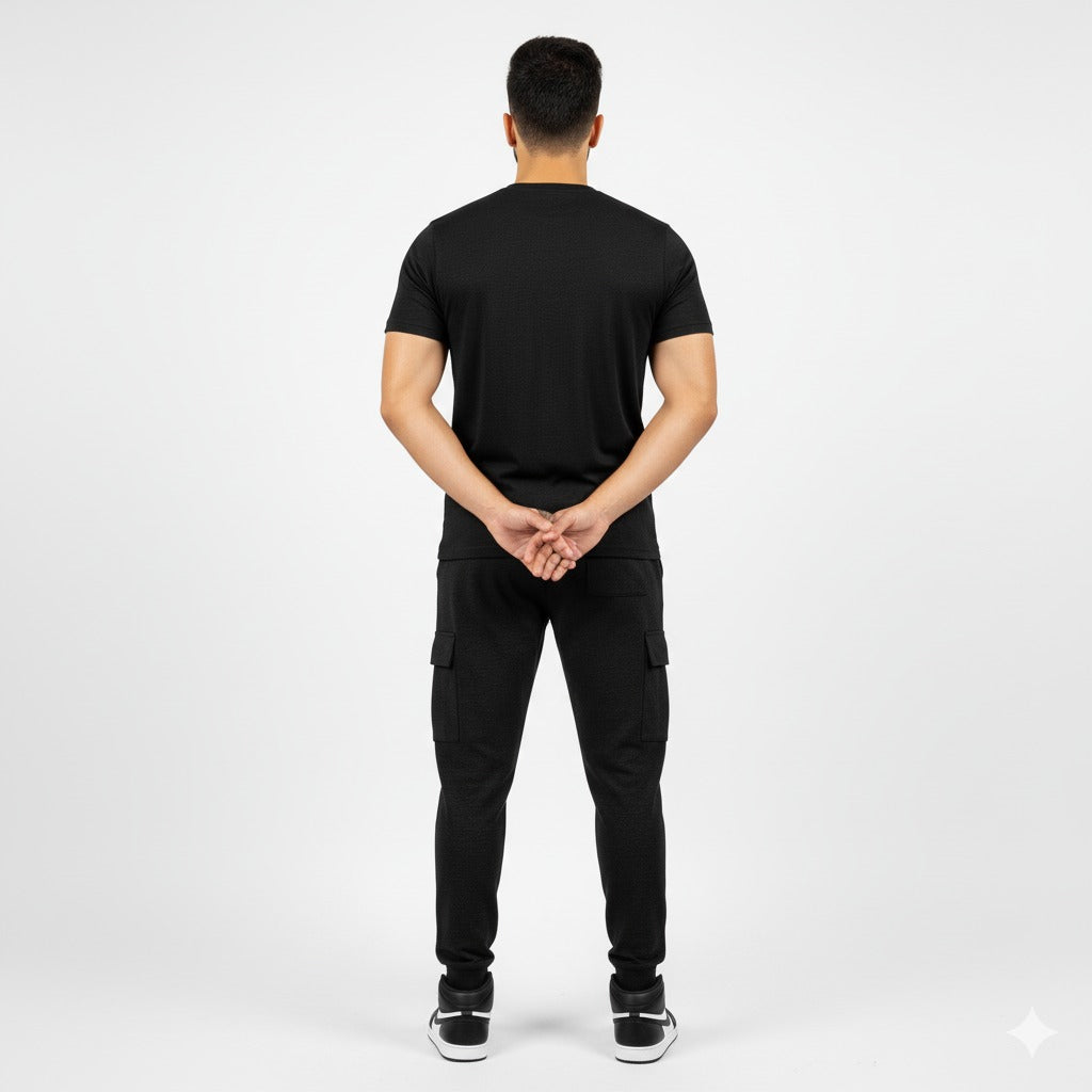 Jordan Logo Track Suits - Fitv