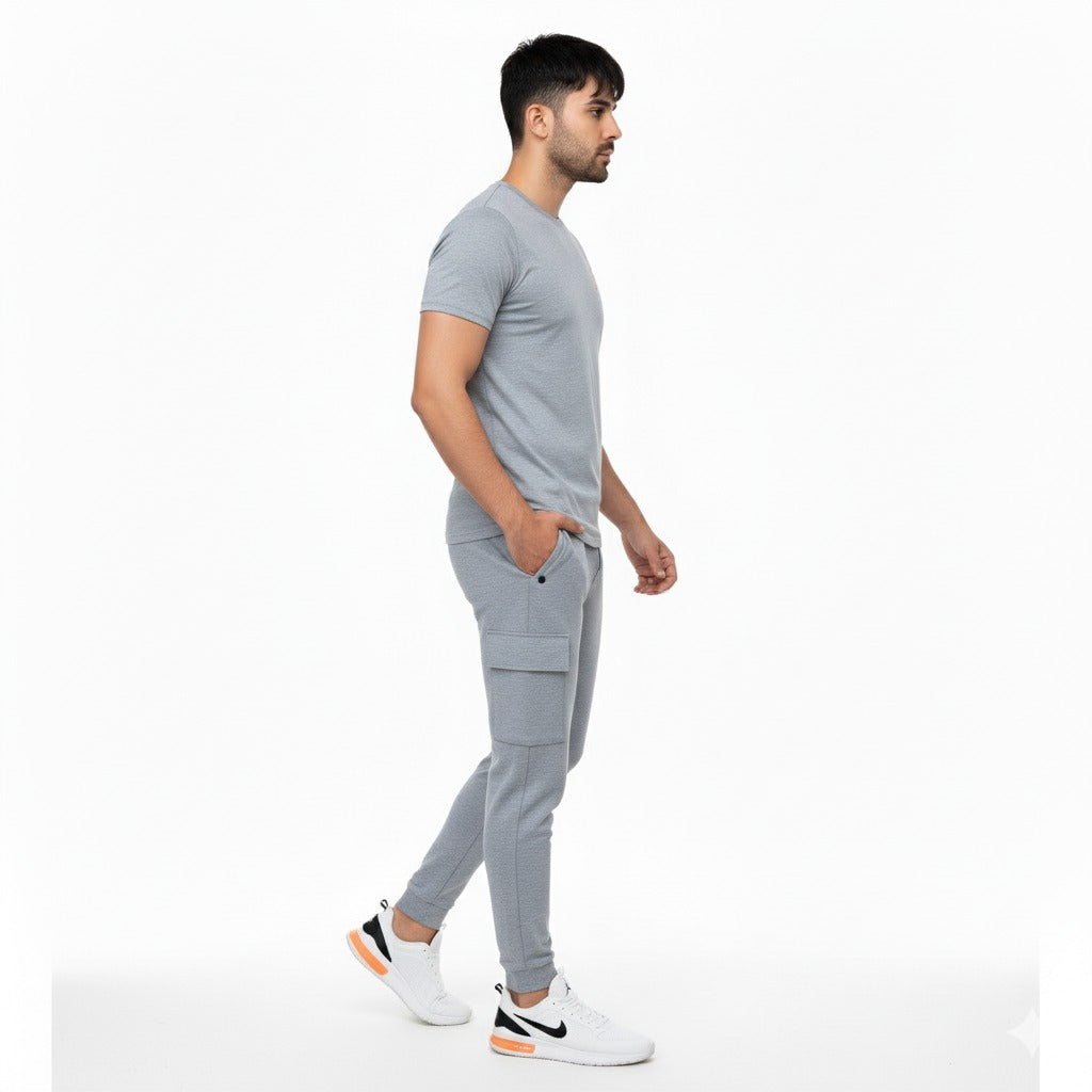 Jordan Logo Track Suits - Fitv