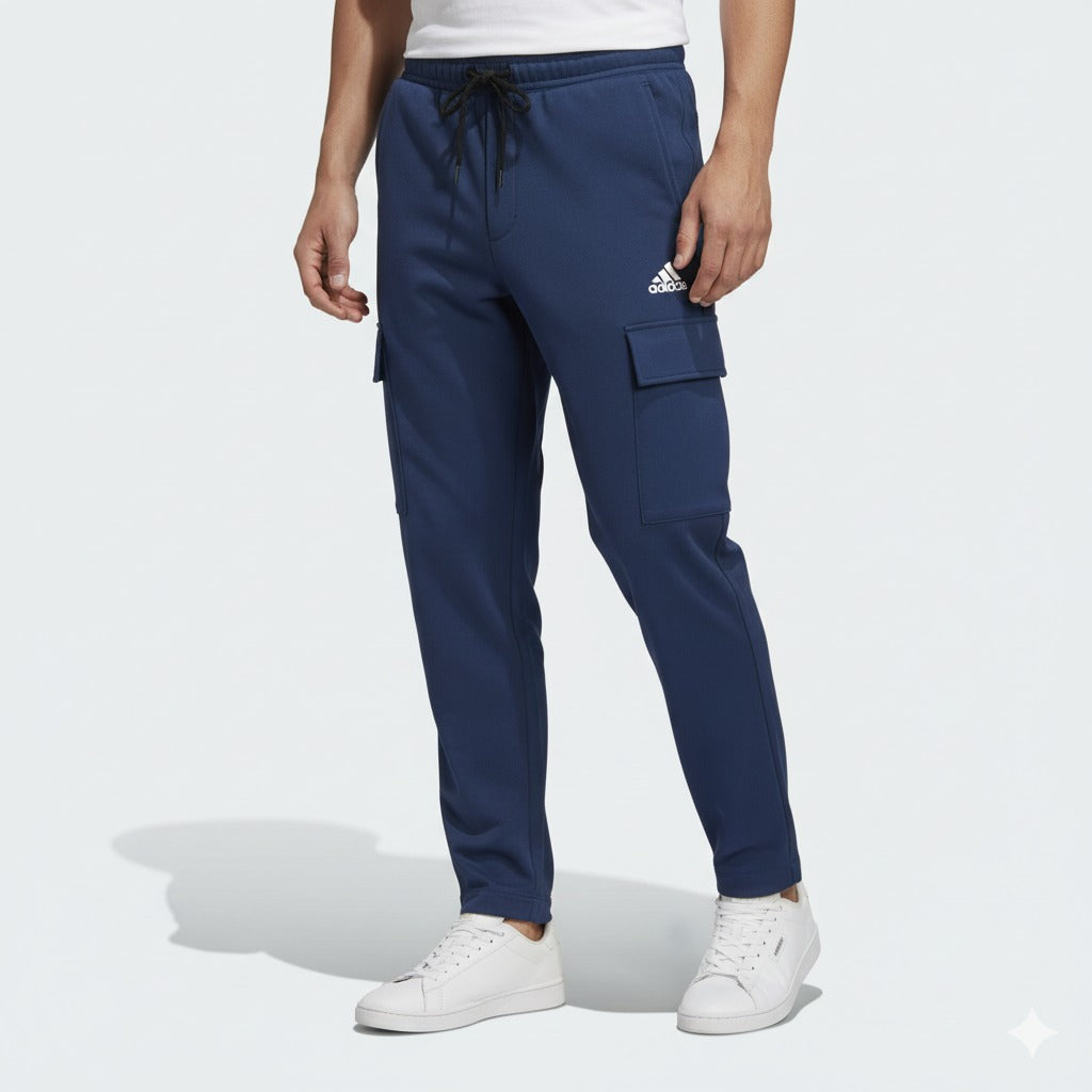 Durable Cotton Lycra Blend Five Pocket Stretchable Trouser