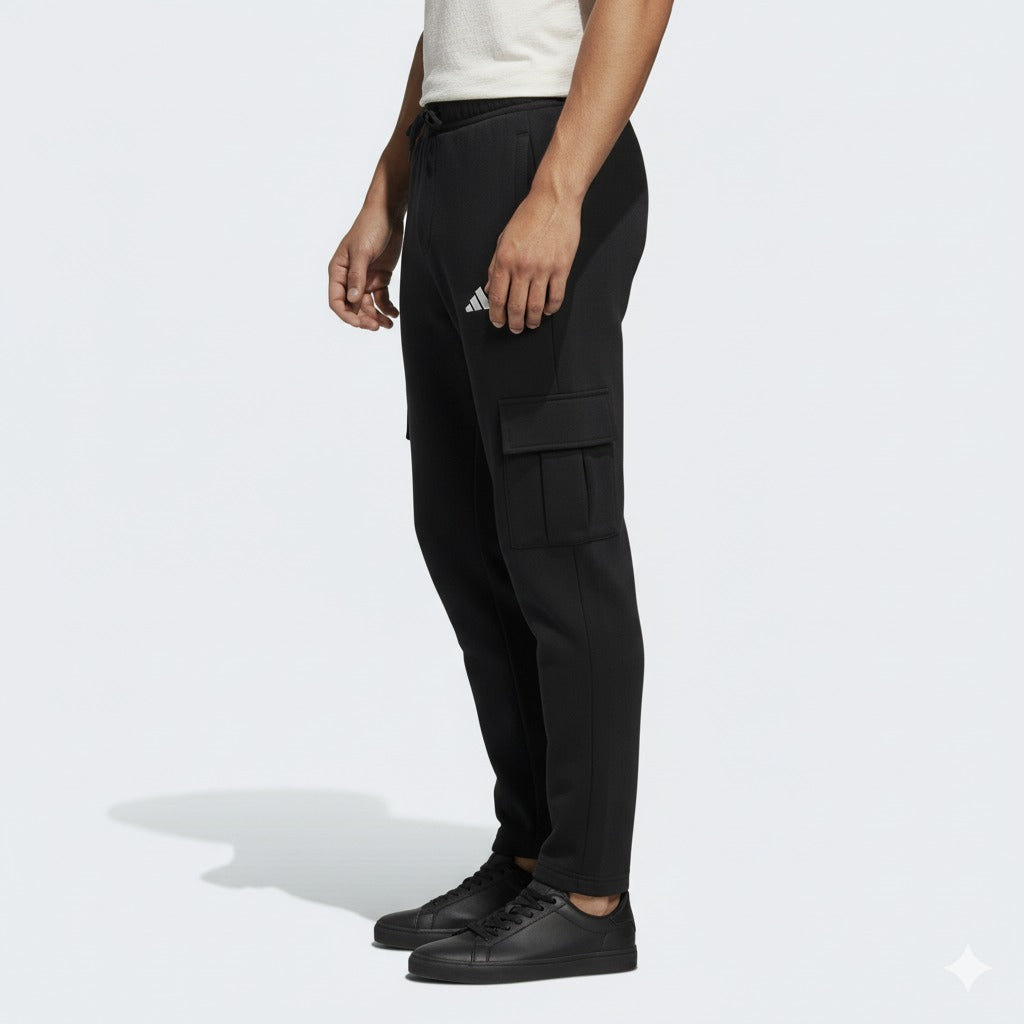 Durable Cotton Lycra Blend Five Pocket Stretchable Trouser