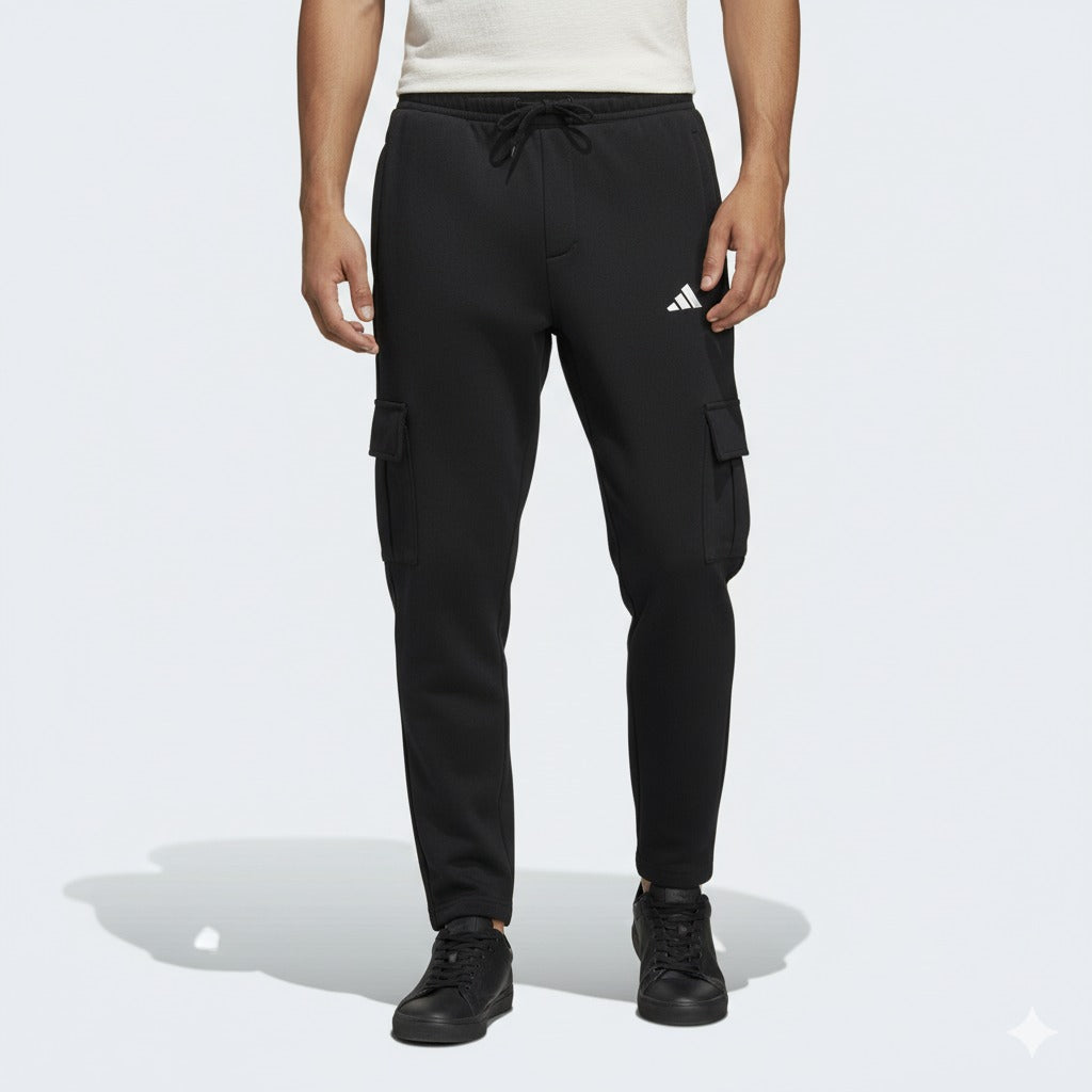 Durable Cotton Lycra Blend Five Pocket Stretchable Trouser