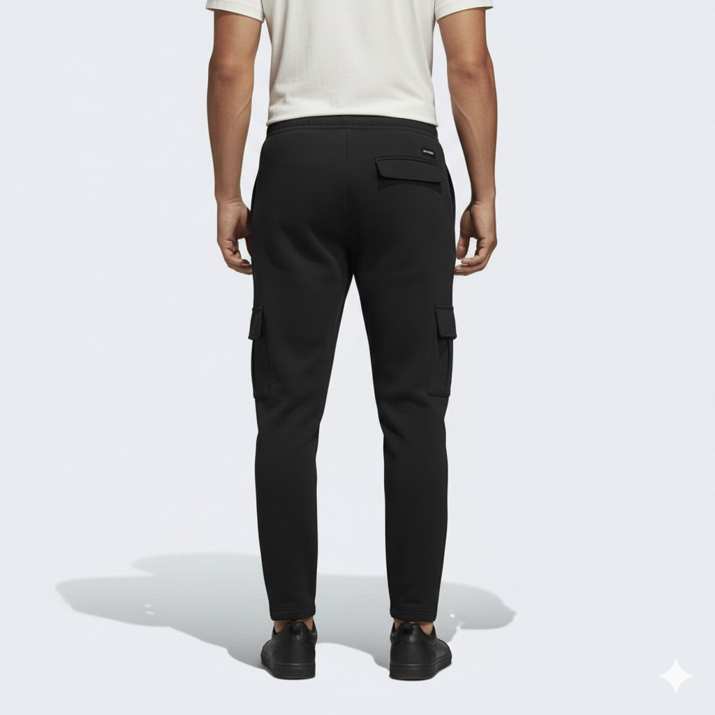 Durable Cotton Lycra Blend Five Pocket Stretchable Trouser