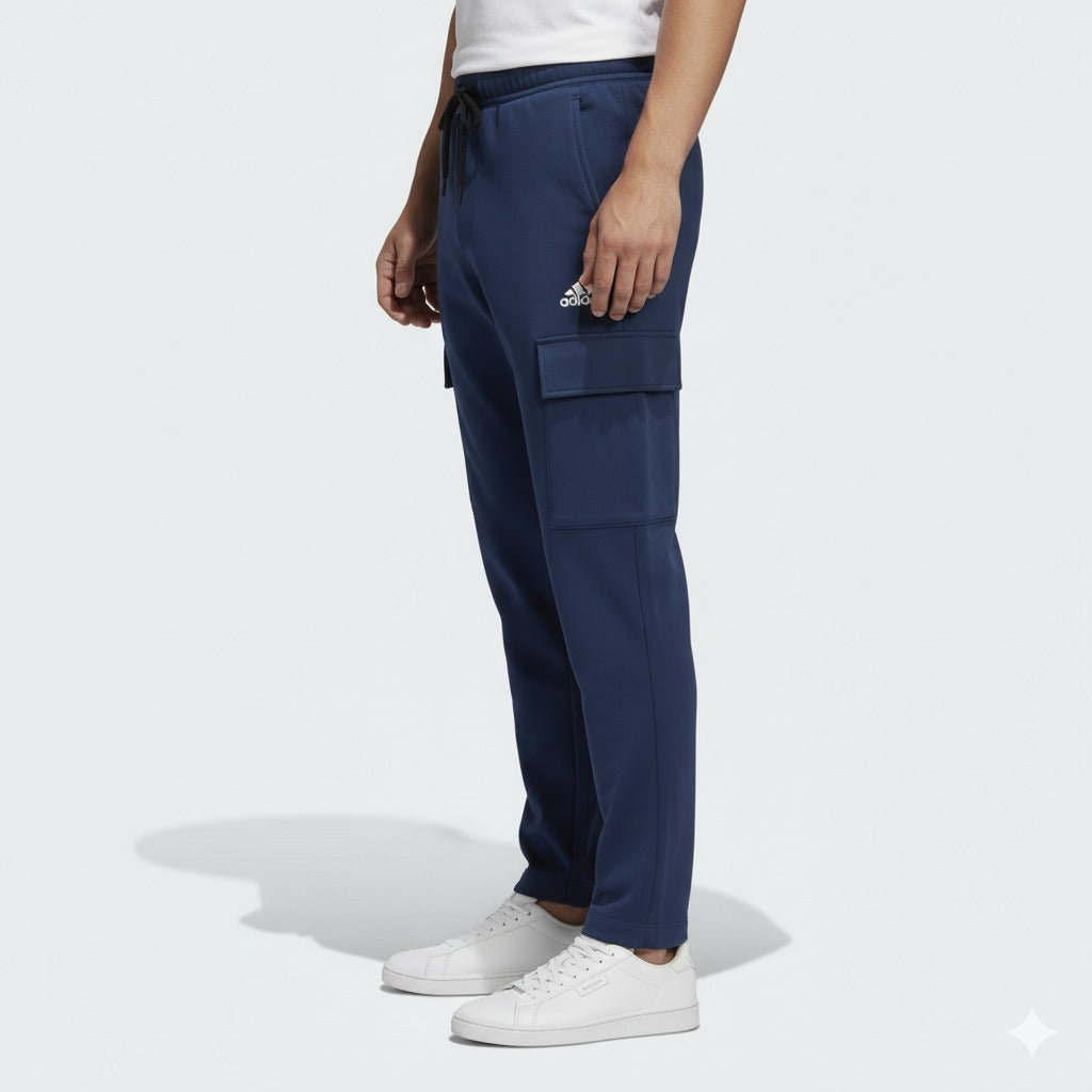 Durable Cotton Lycra Blend Five Pocket Stretchable Trouser